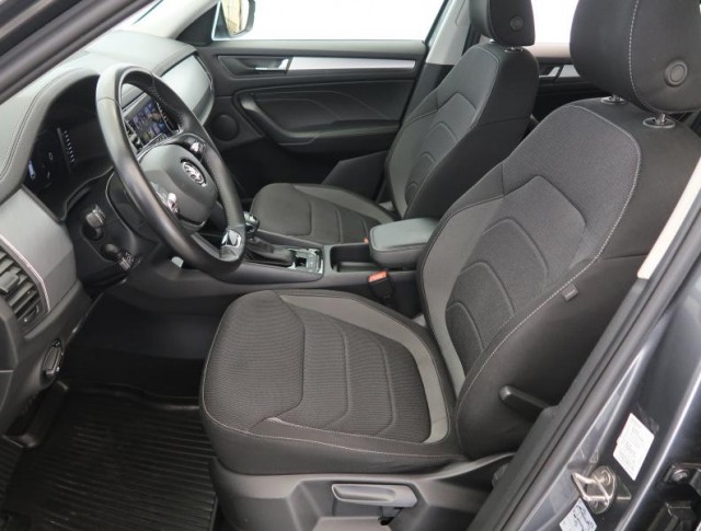 Škoda Kodiaq  2.0 TDI Ambition