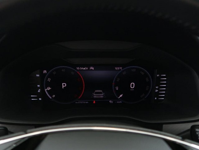 Škoda Kodiaq  2.0 TDI Ambition