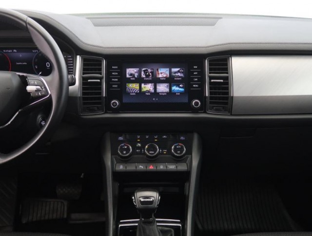 Škoda Kodiaq  2.0 TDI Ambition