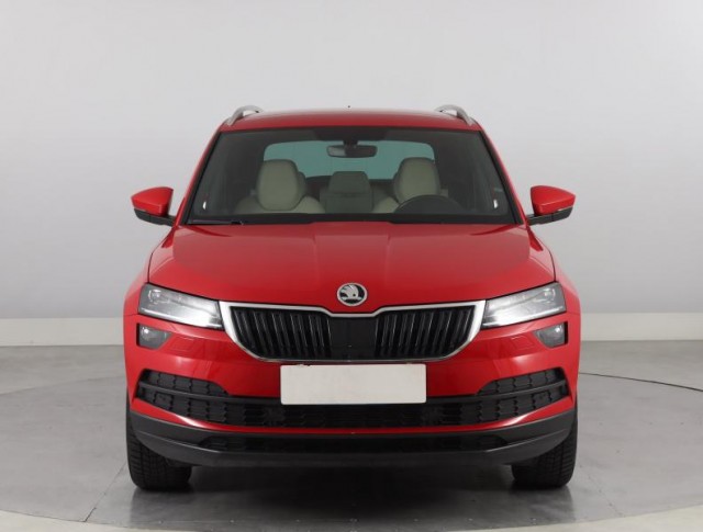 Škoda Karoq  2.0 TDI Style