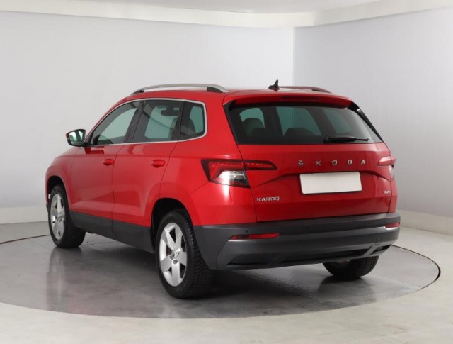 Škoda Karoq  2.0 TDI Style