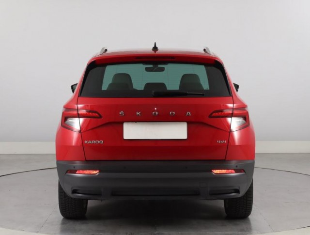 Škoda Karoq  2.0 TDI Style