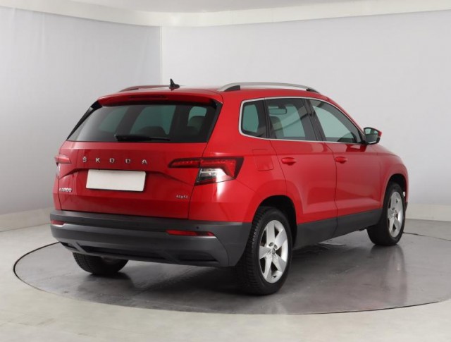 Škoda Karoq  2.0 TDI Style