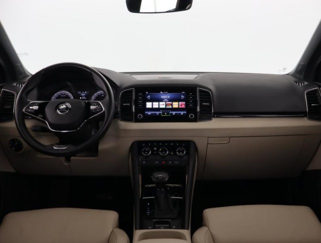 Škoda Karoq  2.0 TDI Style