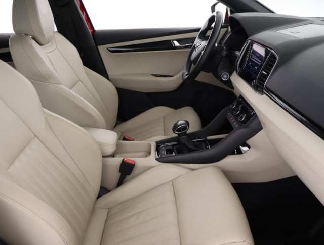 Škoda Karoq  2.0 TDI Style