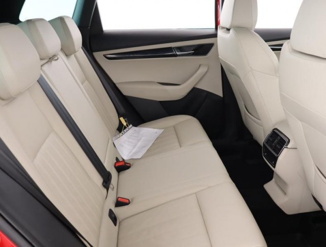 Škoda Karoq  2.0 TDI Style