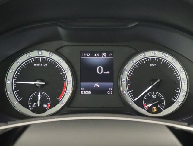 Škoda Karoq  2.0 TDI Style