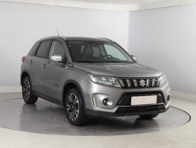 Suzuki Vitara  1.4 BoosterJet Elegance