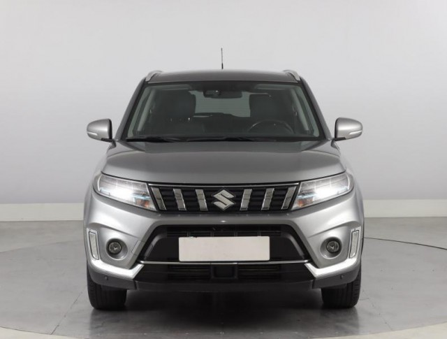Suzuki Vitara  1.4 BoosterJet Elegance