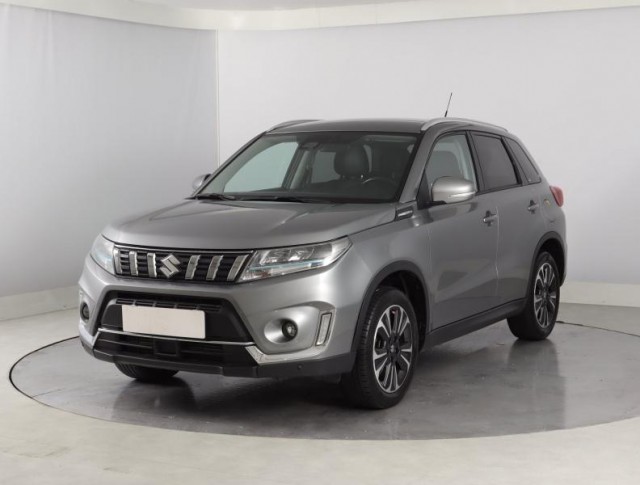 Suzuki Vitara  1.4 BoosterJet Elegance