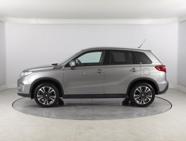 Suzuki Vitara  1.4 BoosterJet Elegance