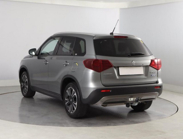Suzuki Vitara  1.4 BoosterJet Elegance