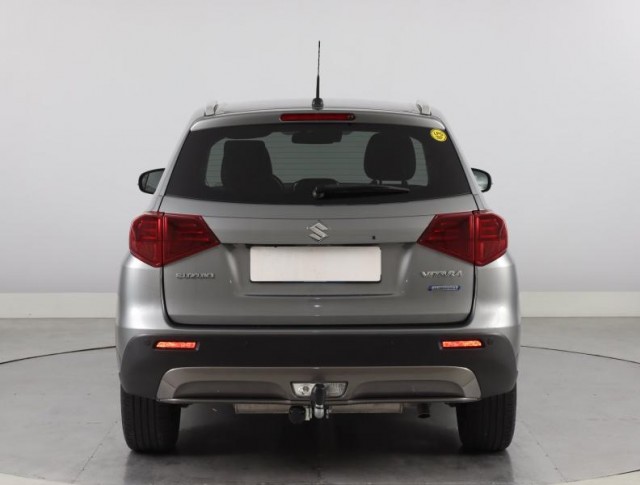 Suzuki Vitara  1.4 BoosterJet Elegance