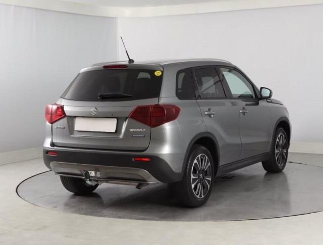 Suzuki Vitara  1.4 BoosterJet Elegance