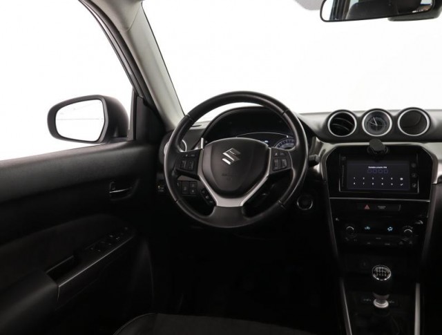 Suzuki Vitara  1.4 BoosterJet Elegance