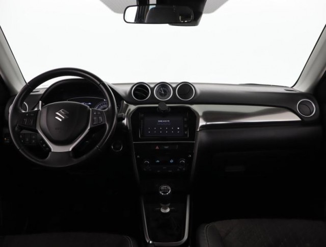 Suzuki Vitara  1.4 BoosterJet Elegance
