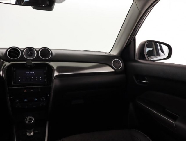 Suzuki Vitara  1.4 BoosterJet Elegance