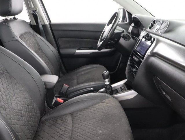 Suzuki Vitara  1.4 BoosterJet Elegance