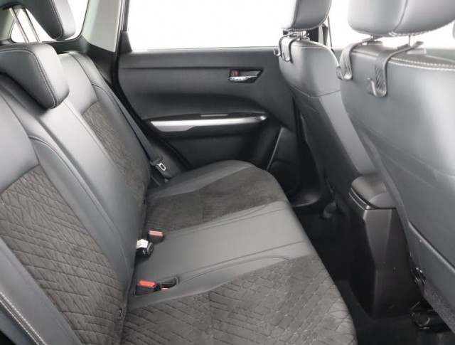 Suzuki Vitara  1.4 BoosterJet Elegance