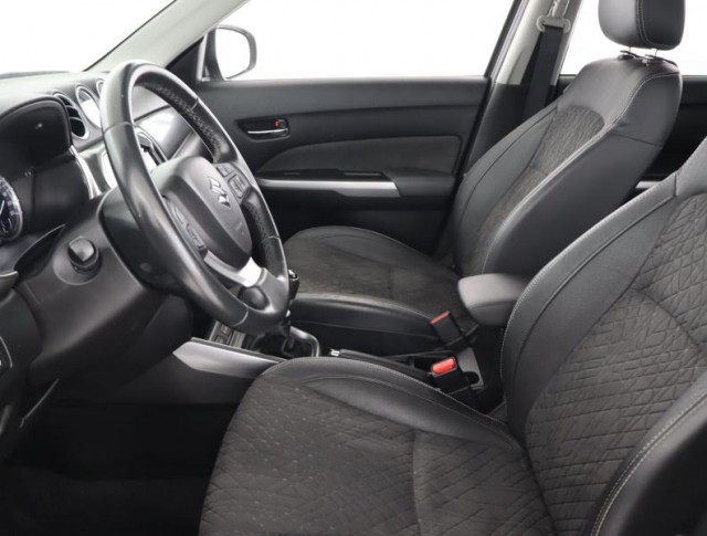 Suzuki Vitara  1.4 BoosterJet Elegance