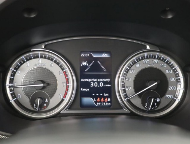 Suzuki Vitara  1.4 BoosterJet Elegance