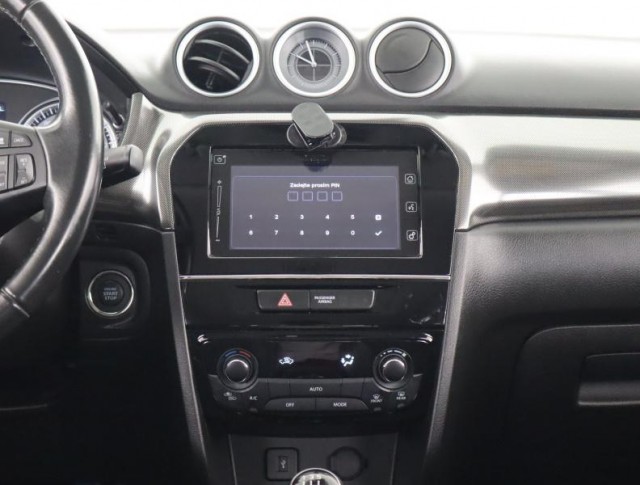 Suzuki Vitara  1.4 BoosterJet Elegance
