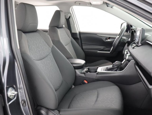Toyota RAV 4  2.5 Hybrid 