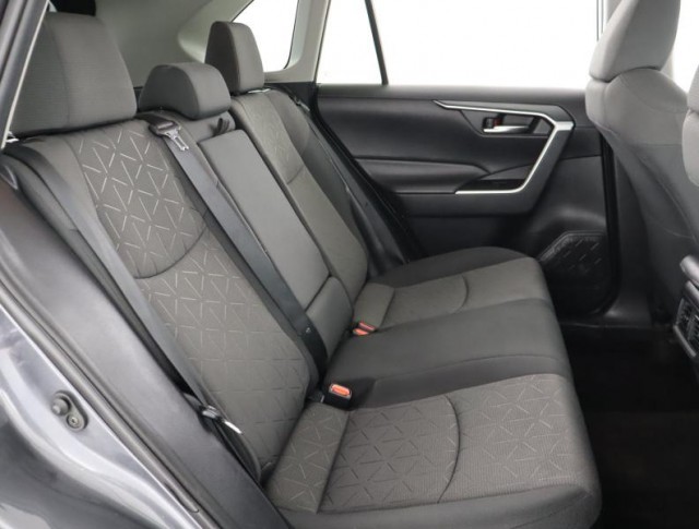 Toyota RAV 4  2.5 Hybrid 