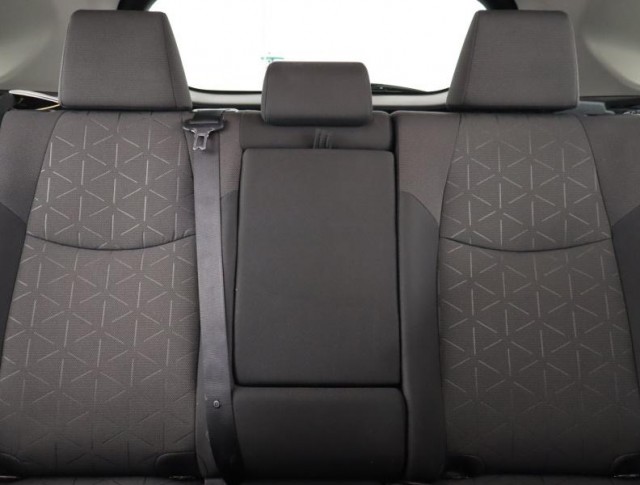 Toyota RAV 4  2.5 Hybrid 