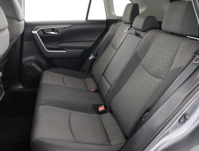 Toyota RAV 4  2.5 Hybrid 