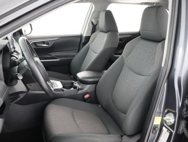 Toyota RAV 4  2.5 Hybrid 