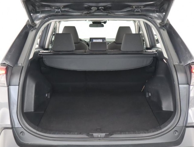 Toyota RAV 4  2.5 Hybrid 