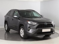 Toyota RAV 4  2.5 Hybrid 