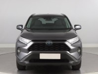 Toyota RAV 4  2.5 Hybrid 