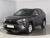 Toyota RAV 4  2.5 Hybrid 