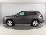 Toyota RAV 4  2.5 Hybrid 