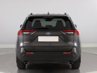 Toyota RAV 4  2.5 Hybrid 