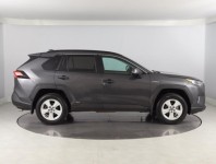 Toyota RAV 4  2.5 Hybrid 