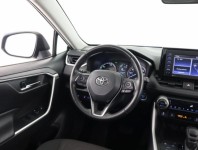 Toyota RAV 4  2.5 Hybrid 