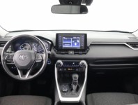 Toyota RAV 4  2.5 Hybrid 