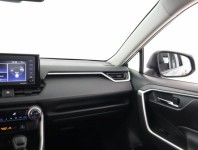 Toyota RAV 4  2.5 Hybrid 