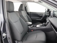 Toyota RAV 4  2.5 Hybrid 