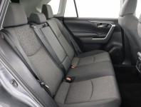 Toyota RAV 4  2.5 Hybrid 