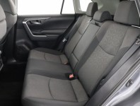 Toyota RAV 4  2.5 Hybrid 