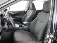 Toyota RAV 4  2.5 Hybrid 