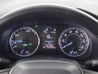 Toyota RAV 4  2.5 Hybrid 