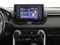 Toyota RAV 4  2.5 Hybrid 