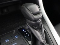 Toyota RAV 4  2.5 Hybrid 