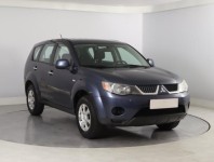 Mitsubishi Outlander  2.4 MIVEC 