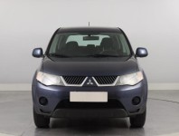 Mitsubishi Outlander  2.4 MIVEC 